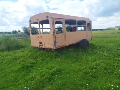Лот: 19308373. Фото: 1. Будка на грузовой автомобиль. Кузов