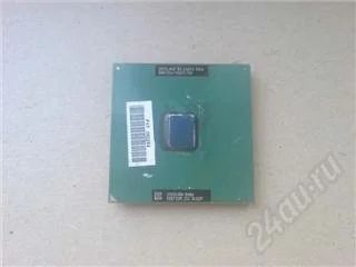 Лот: 97888. Фото: 1. Проц Pentium 3 800. Процессоры