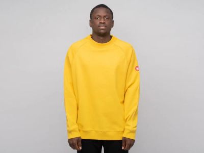 Лот: 21172755. Фото: 1. Свитшот CAV EMPT. Свитеры, толстовки, худи
