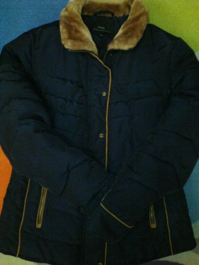 Лот: 7127513. Фото: 1. Продам куртку. Верхняя одежда