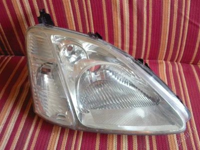 Лот: 835641. Фото: 1. Фара правая Honda Civic корпус... Оптика и освещение