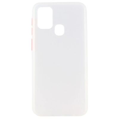 Лот: 19963913. Фото: 1. Чехол Samsung Galaxy M31 (M315F... Чехлы, бамперы
