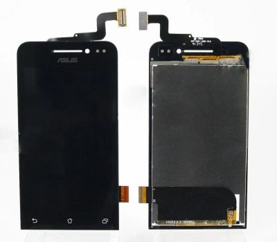 Лот: 11768171. Фото: 1. Дисплей Asus ZenFone 4 (A400CG... Дисплеи, дисплейные модули, тачскрины