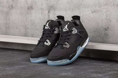 Лот: 12686058. Фото: 1. Кроссовки Nike Air Jordan 4 Retro... Кеды, кроссовки, слипоны
