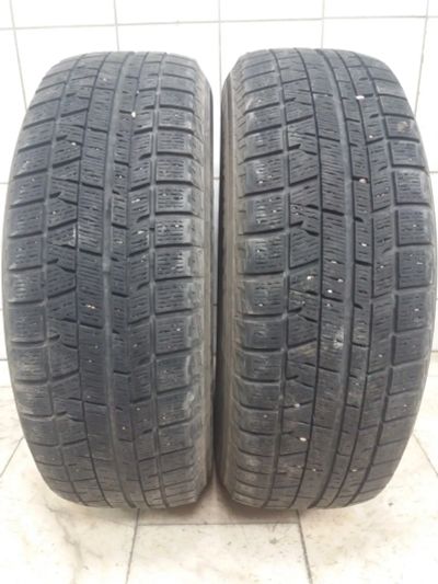 Лот: 20964773. Фото: 1. Yokohama Ice Guard IG 50 Plus... Шины