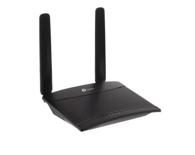 Лот: 18806241. Фото: 1. Роутер TP-LINK TL-MR100. Маршрутизаторы (роутеры)