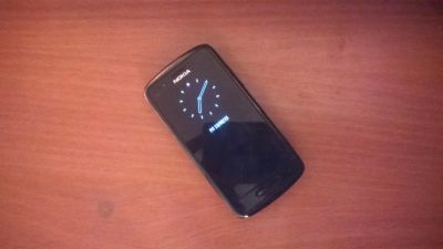 Лот: 5081276. Фото: 1. Nokia C6-01. Смартфоны