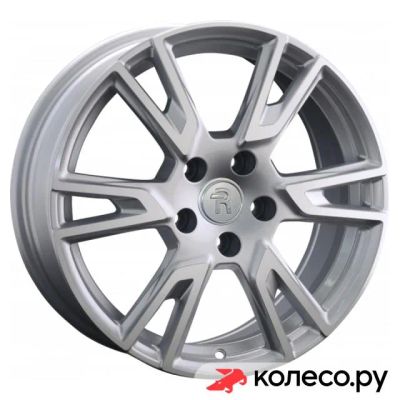 Лот: 25220942. Фото: 1. HND273 7.5x17/5*114.3 D67.1 ET46... Диски