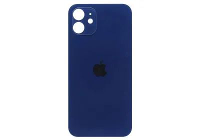 Лот: 24921603. Фото: 1. Задняя крышка для iPhone 12 mini... Корпуса, клавиатуры, кнопки