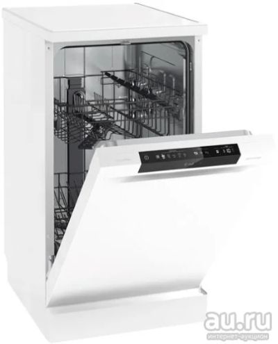 Лот: 16378515. Фото: 1. Посудомоечная машина Gorenje GS... Посудомоечные машины