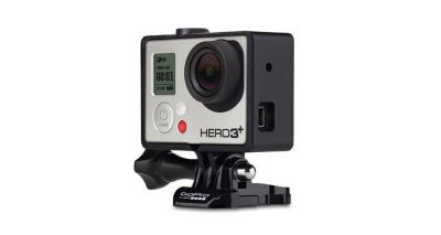 Лот: 3732877. Фото: 1. Рамка для GoPro 3 и 3+. Другое (аксессуары, расходные материалы)