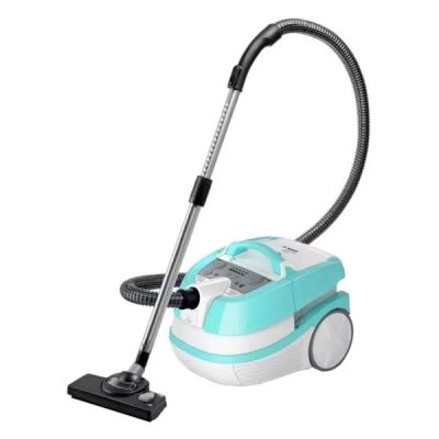 Лот: 24466206. Фото: 1. Моющий пылесос Bosch BWD420HYG. Пылесосы, паровые швабры