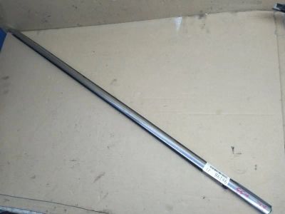 Лот: 21397668. Фото: 1. молдинг стекла Nissan Teana L33. Двигатель и элементы двигателя
