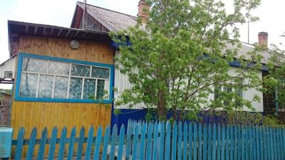 Лот: 9960863. Фото: 1. Дом в поселке Новочернореченский. Дома