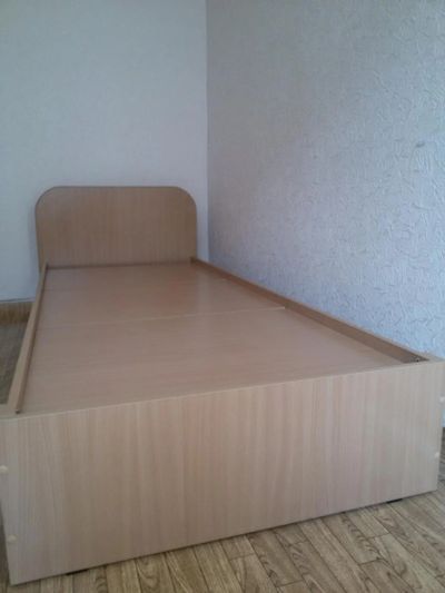 Лот: 10951233. Фото: 1. кровать 200?80. Кровати