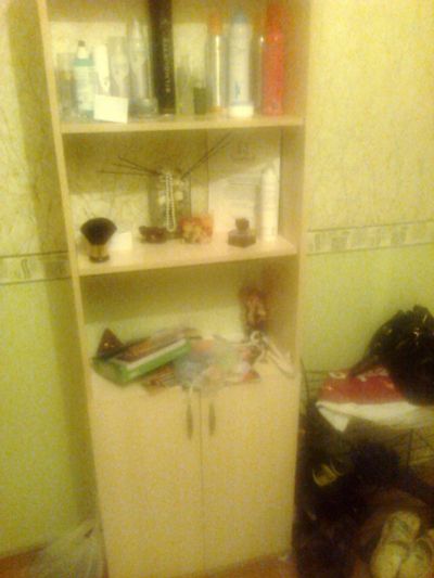 Лот: 6245697. Фото: 1. Шкаф. Другое (мебель для гостиной)