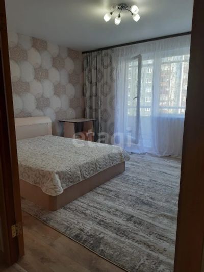 Лот: 20614423. Фото: 1. Сдам 1-комн. кв. 40.4 кв.м. Красноярск... Квартиры, студии