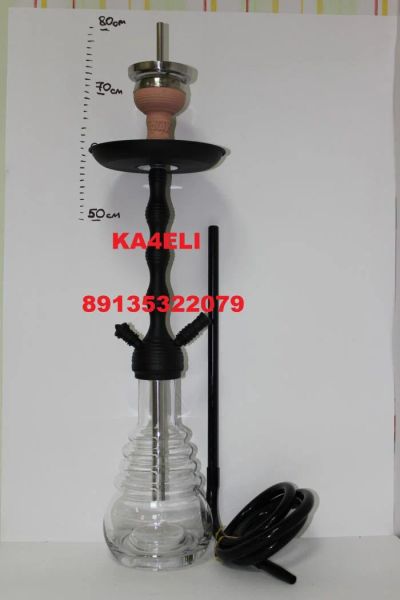Лот: 6393599. Фото: 1. Кальян Amy Deluxe 680 Big Rips... Аксессуары и запчасти для кальянов