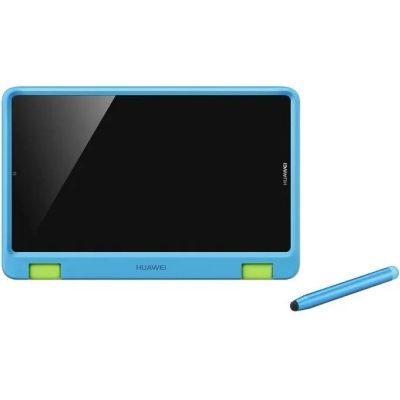Лот: 16275490. Фото: 1. 7" Детский планшет Huawei MediaPad... Планшеты