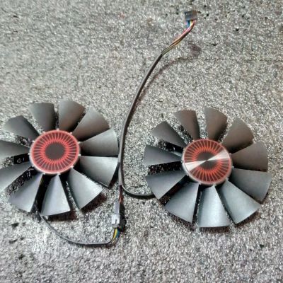 Лот: 15325387. Фото: 1. Вентилятор для видеокарты Asus... Системы охлаждения