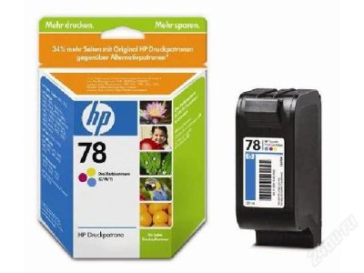 Лот: 1698981. Фото: 1. Новые картриджи HP. Картриджи, расходные материалы