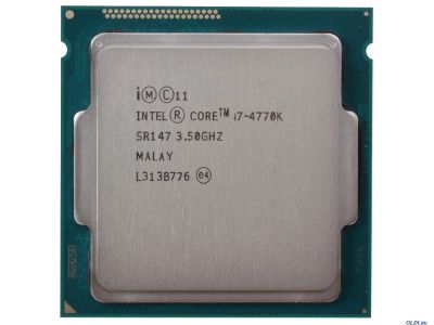 Лот: 8374787. Фото: 1. Процессор Sock1150 Intel Core... Процессоры