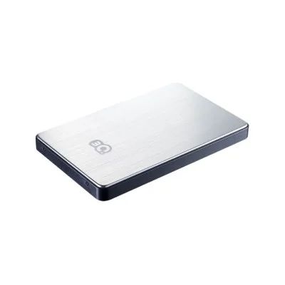 Лот: 3656735. Фото: 1. 3Q Portable HDD 500GB U223M. USB-флеш карты