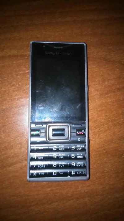 Лот: 7576340. Фото: 1. Sony j10i2. Кнопочные мобильные телефоны