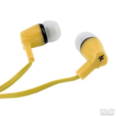 Лот: 9269904. Фото: 1. Наушники капельки RockBox HRBX-200... Наушники, гарнитуры