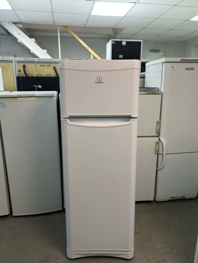 Лот: 25897402. Фото: 1. Холодильник (05231). Холодильники, морозильные камеры