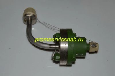 Лот: 10233470. Фото: 1. Клапан предохранительный АП-118. Промышленное