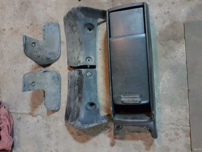 Лот: 17830703. Фото: 1. Подлокотник mark chaser cresta... Салон