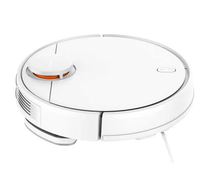 Лот: 21142292. Фото: 1. Робот-пылесос Mi Robot Vacuum... Пылесосы, паровые швабры