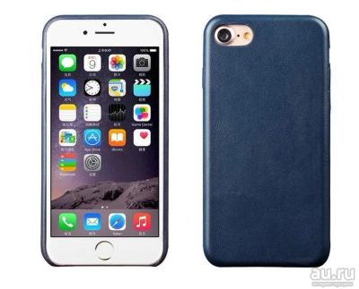 Лот: 10879106. Фото: 1. Чехол 360 градусов на iPhone 8... Чехлы, бамперы