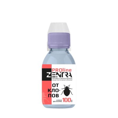 Лот: 24107899. Фото: 1. Инсектицид Zentra, от клопов... Средства от насекомых и грызунов