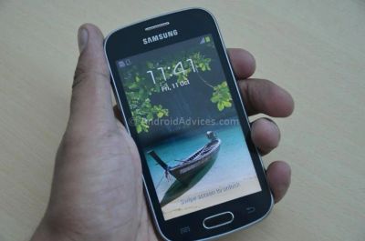 Лот: 6840352. Фото: 1. Samsung GT-S7390 обмен. Смартфоны