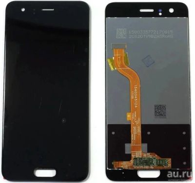 Лот: 16045365. Фото: 1. Дисплей для Huawei Honor 9/9 Premium... Дисплеи, дисплейные модули, тачскрины