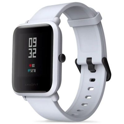 Лот: 12524220. Фото: 1. Смарт часы Xiaomi Amazfit Bip... Смарт-часы, фитнес-браслеты, аксессуары