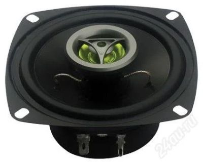 Лот: 1790001. Фото: 1. Автодинамики Fusion FBS-420 10см... Акустика автомобильная