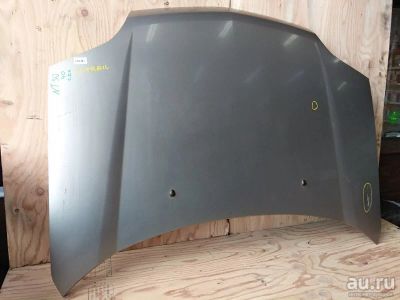 Лот: 18535500. Фото: 1. Капот Nissan X-Trail NT30 QR20DE... Кузов