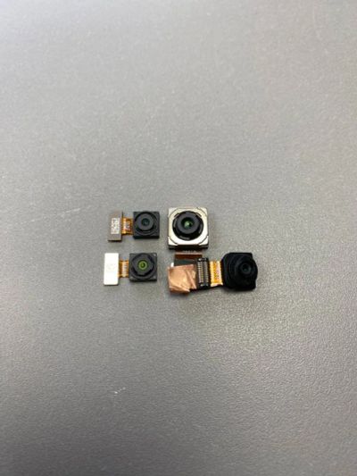 Лот: 24868378. Фото: 1. Xiaomi Poco M5 камера оригинал. Другое (запчасти, оборудование)