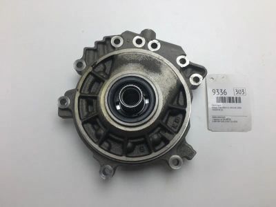 Лот: 20376562. Фото: 1. Насос АКПП Nissan Tiida 2006 310201XC1A... Трансмиссия