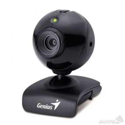 Лот: 5284451. Фото: 1. Genius ilook 310. Веб-камеры