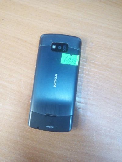 Лот: 11261939. Фото: 1. Телефон Nokia 700 (6959). Смартфоны