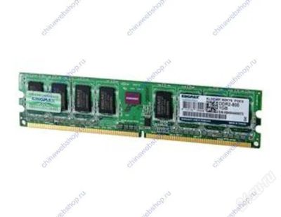 Лот: 2461482. Фото: 1. Оперативная память Kingmax DDR2... Оперативная память