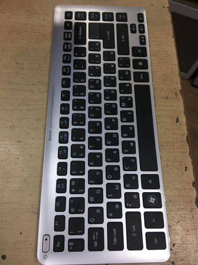 Лот: 12830423. Фото: 1. Клавиатура Acer Aspire V5-431... Клавиатуры для ноутбуков