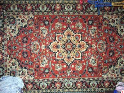 Лот: 4335313. Фото: 1. Ковер 2*3м. Ковры