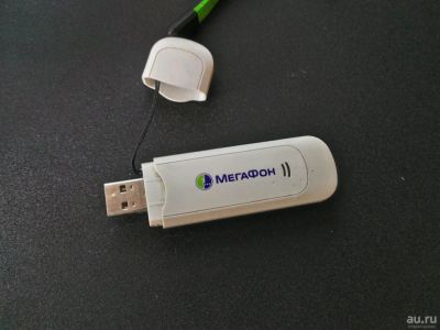 Лот: 10208295. Фото: 1. Модем Мегафон e1550. Беспроводные модемы