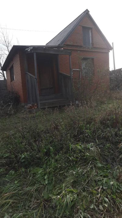 Лот: 16680548. Фото: 1. Дача в черте города. Дачи