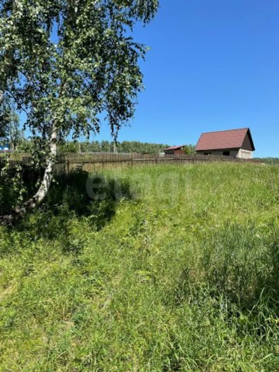 Лот: 25704387. Фото: 1. участок , посёлок городского типа... Земельные участки